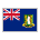 Flag: British Virgin Islands