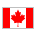 Flag: Canada