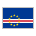 Flag: Cape Verde