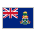 Flag: Cayman Islands
