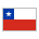 Flag: Chile
