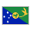 Flag: Christmas Island