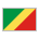 Flag: Congo - Brazzaville