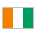 Flag: Côte d’Ivoire