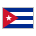Flag: Cuba