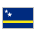 Flag: Curaçao