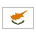 Flag: Cyprus