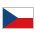 Flag: Czechia