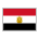 Flag: Egypt