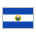 Flag: El Salvador