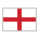 Flag: England