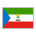 Flag: Equatorial Guinea