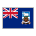 Flag: Falkland Islands