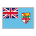 Flag: Fiji