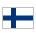 Flag: Finland