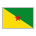 Flag: French Guiana