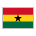 Flag: Ghana