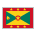 Flag: Grenada