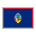 Flag: Guam