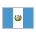 Flag: Guatemala