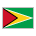 Flag: Guyana