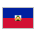 Flag: Haiti