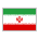 Flag: Iran