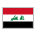 Flag: Iraq