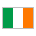 Flag: Ireland