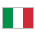 Flag: Italy