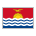Flag: Kiribati