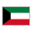 Flag: Kuwait
