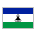 Flag: Lesotho