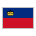 Flag: Liechtenstein