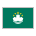 Flag: Macao Sar China