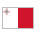 Flag: Malta