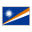 Flag: Marshall Islands