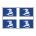 Flag: Martinique