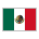 Flag: Mexico