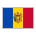 Flag: Moldova