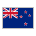 Flag: New Zealand