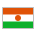 Flag: Niger