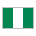 Flag: Nigeria