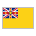 Flag: Niue