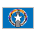 Flag: Northern Mariana Islands