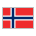 Flag: Norway