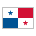 Flag: Panama