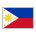 Flag: Philippines