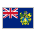 Flag: Pitcairn Islands