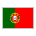 Flag: Portugal